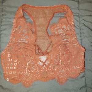 Dream Angels Crochet LaceBralette